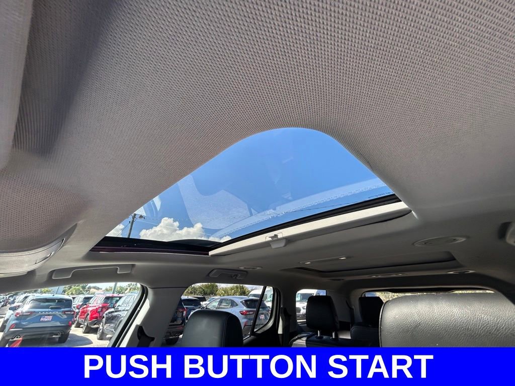 Used 2019 GMC Acadia SLT image 11