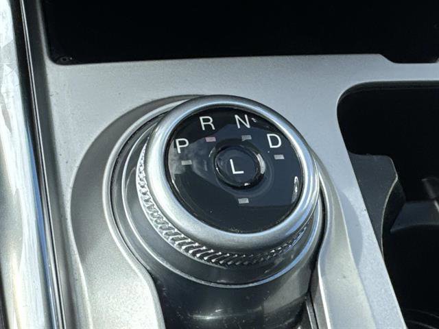 Certified 2022 Ford Explorer Limited w/ Limited Technology Package image 21