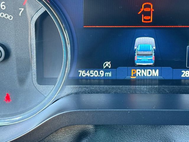 Certified 2024 Ford Expedition Max Limited image 16