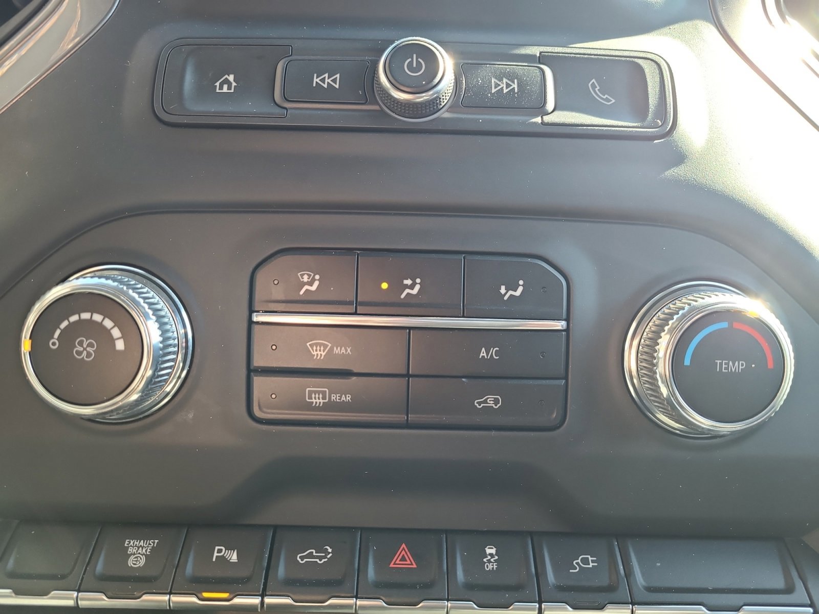 Used 2023 GMC Sierra 3500 Pro w/ Gooseneck/5TH Wheel Package image 30