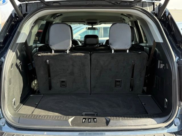 Certified 2023 Ford Explorer XLT w/ Equipment Group 202A image 25
