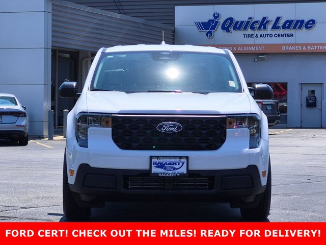 Certified 2026 Ford Maverick XL AWD/4WD image 2