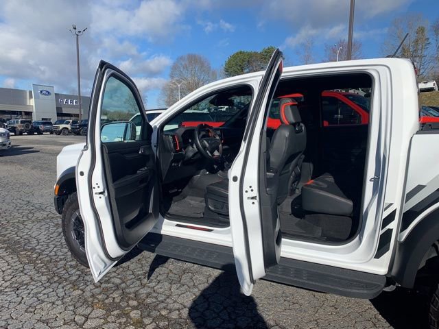 Certified 2024 Ford Ranger Raptor image 17