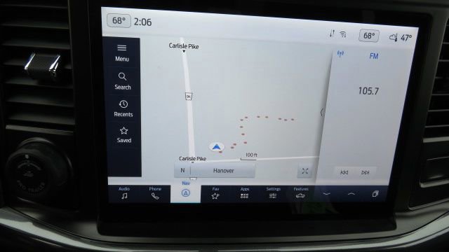 Certified 2023 Ford F150 XLT w/ Equipment Group 302A High image 14