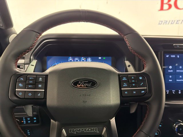 Certified 2026 Ford F150 Raptor AWD/4WD image 21