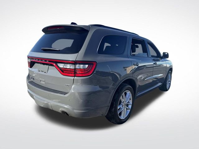 Used 2024 Dodge Durango GT image 9
