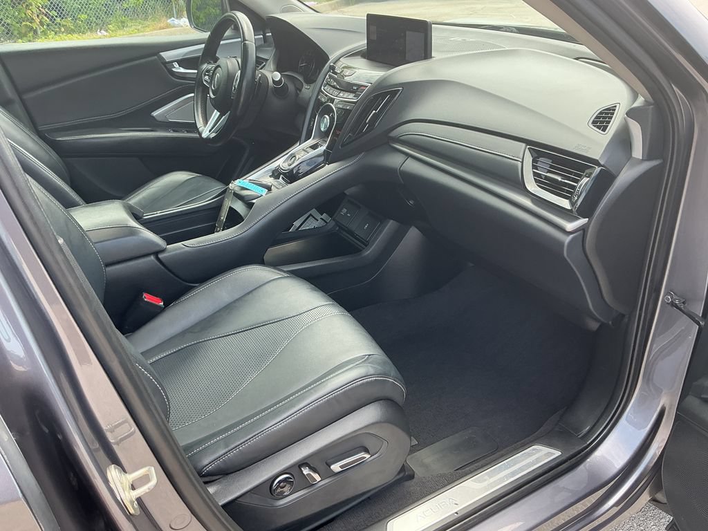Used 2020 Acura RDX FWD w/ Technology Package image 18