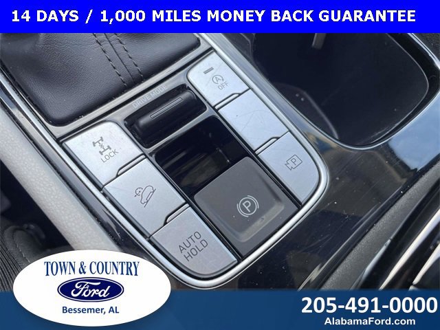 Used 2024 Hyundai Tucson SEL image 26