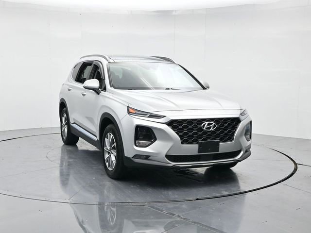 Used 2019 Hyundai Santa Fe Limited image 4