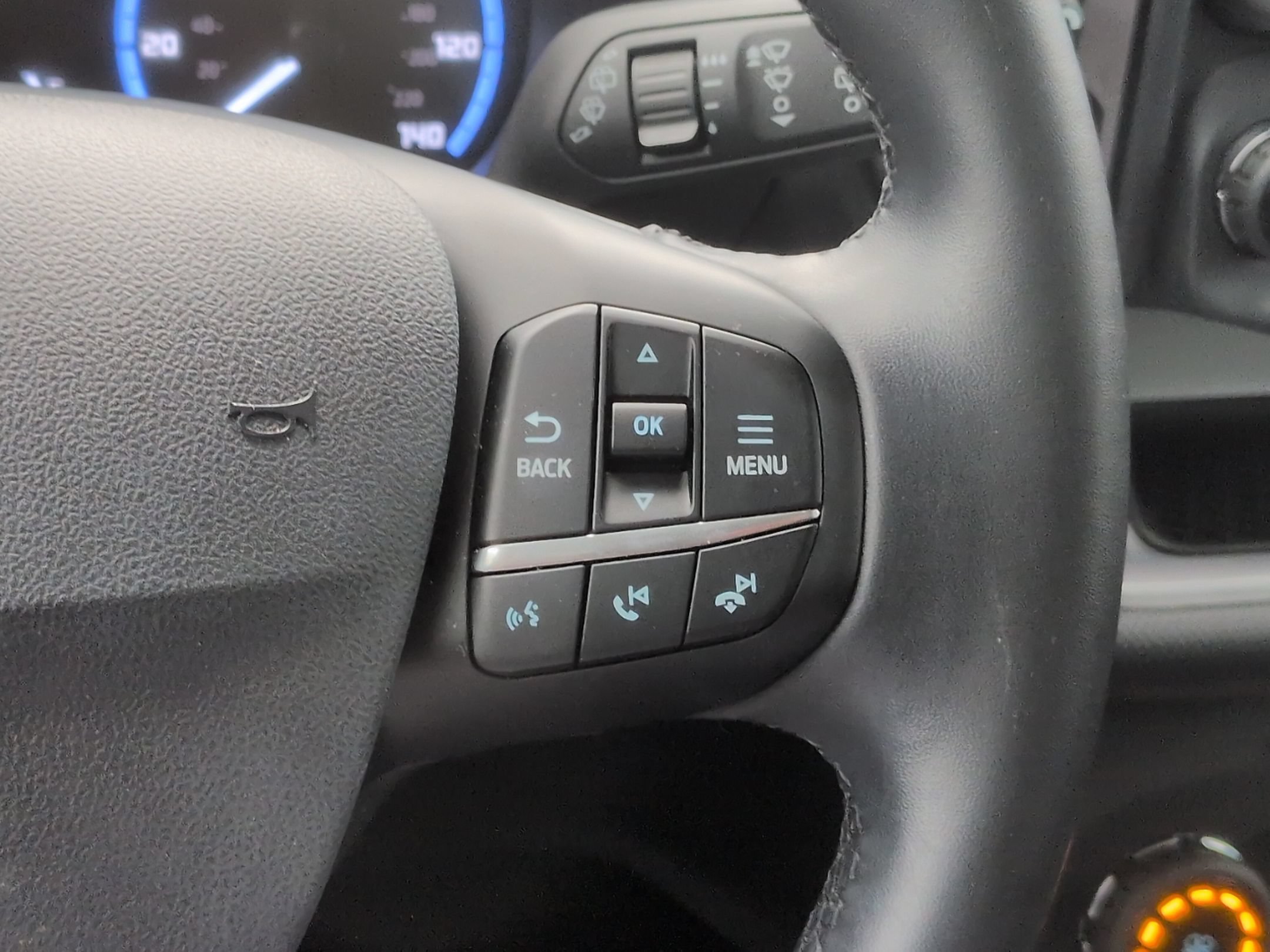 Certified 2024 Ford Bronco Sport Big Bend w/ Convenience Package AWD/4WD image 19