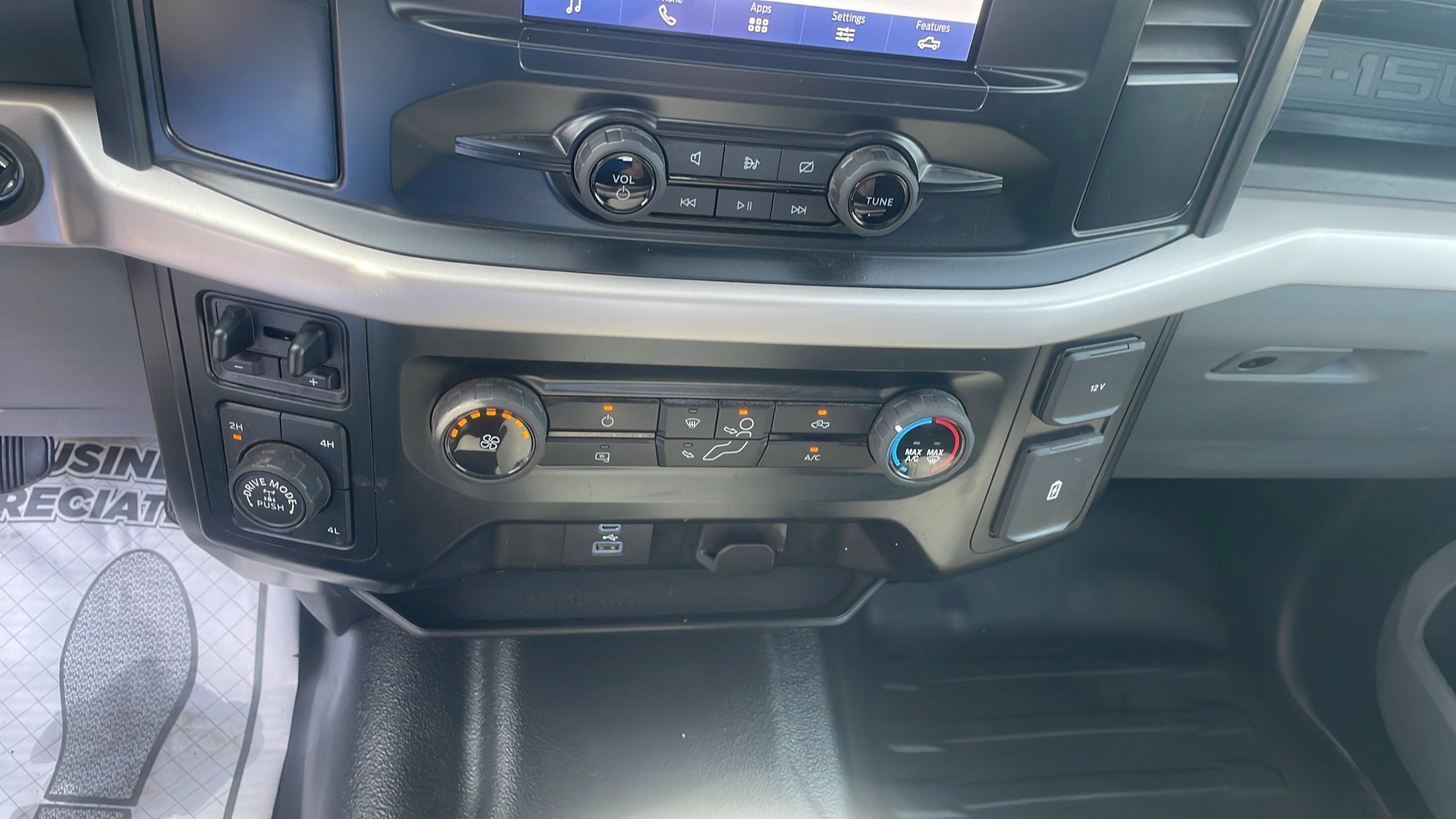 Certified 2023 Ford F150 XL w/ XL Chrome Appearance Package AWD/4WD image 21