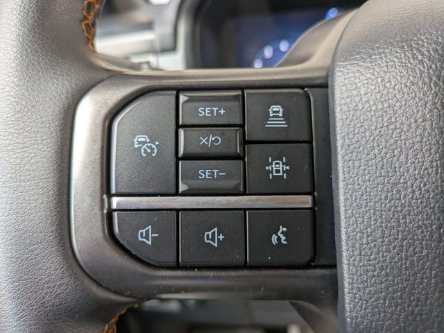 Certified 2025 Ford F150 Tremor w/ Equipment Group 402A High image 24