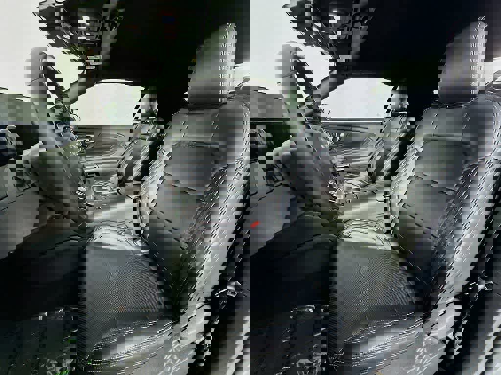 Certified 2024 Ford Mustang Premium image 15