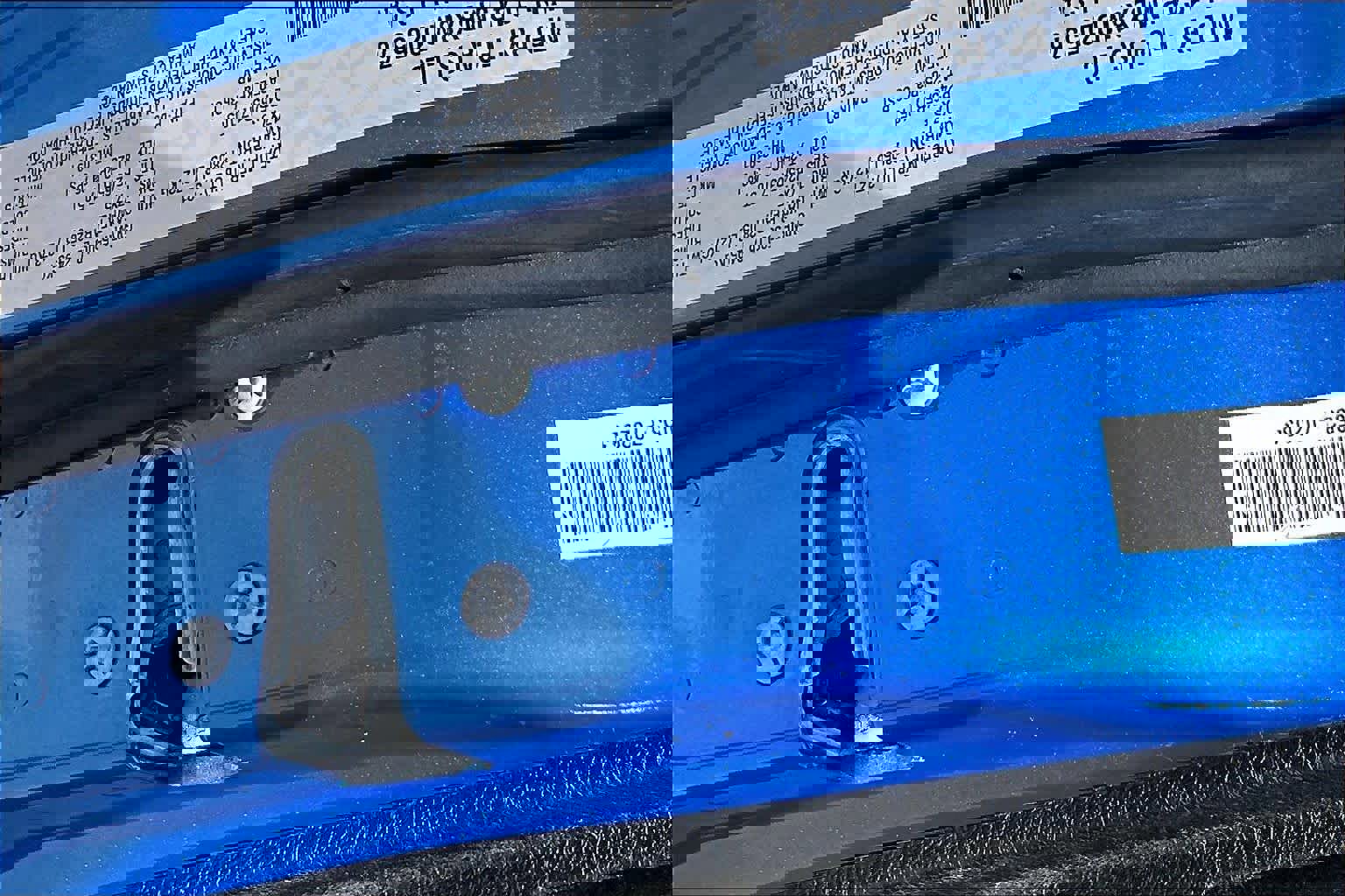 Used 2021 Jeep Cherokee Trailhawk w/ Technology Group image 33