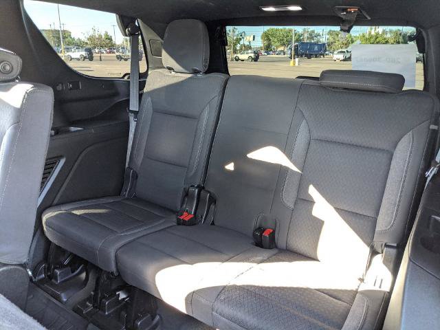Used 2024 Chevrolet Tahoe LS w/ Driver Alert Package AWD/4WD image 17