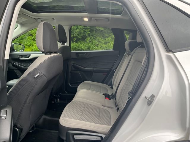 Certified 2022 Ford Escape SE w/ Convenience Package image 16