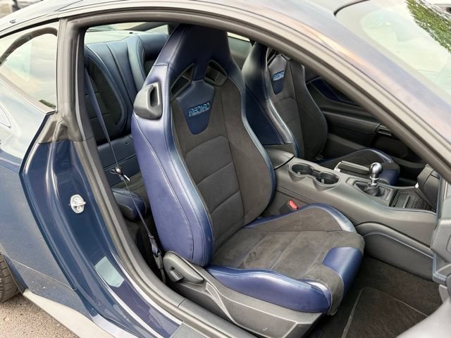 Certified 2024 Ford Mustang Dark Horse RWD image 19