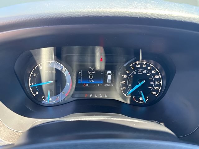 Certified 2022 Ford Ranger XLT w/ Equipment Group 301A Mid RWD image 20