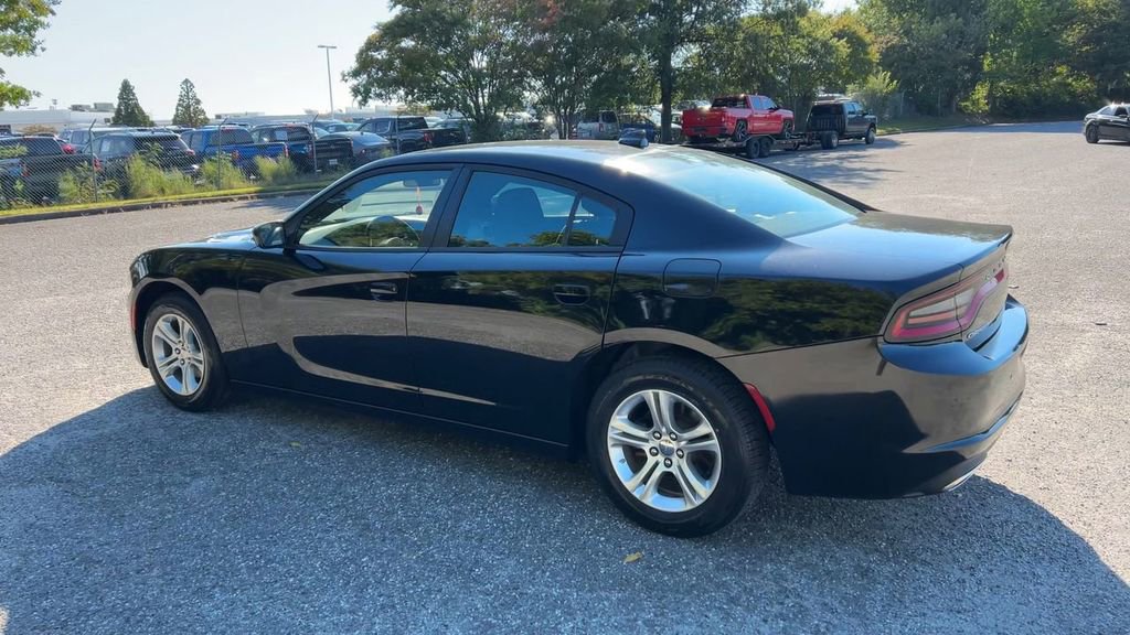Used 2023 Dodge Charger SXT image 38