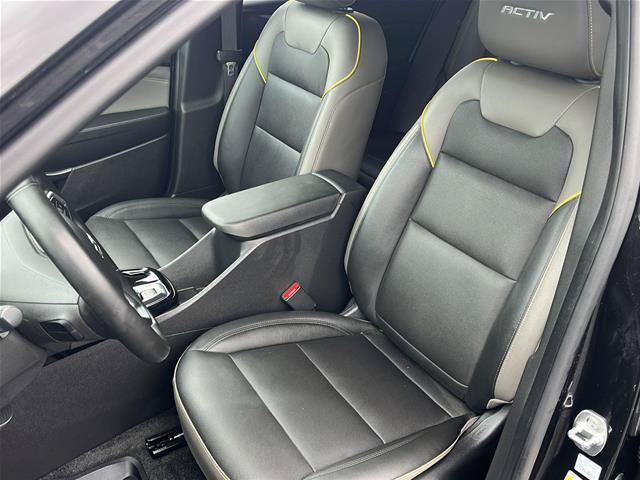 Used 2025 Chevrolet Trax ACTIV w/ Driver Confidence Package FWD image 11