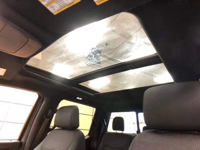 Certified 2022 Ford F150 XLT w/ Equipment Group 302A High image 20