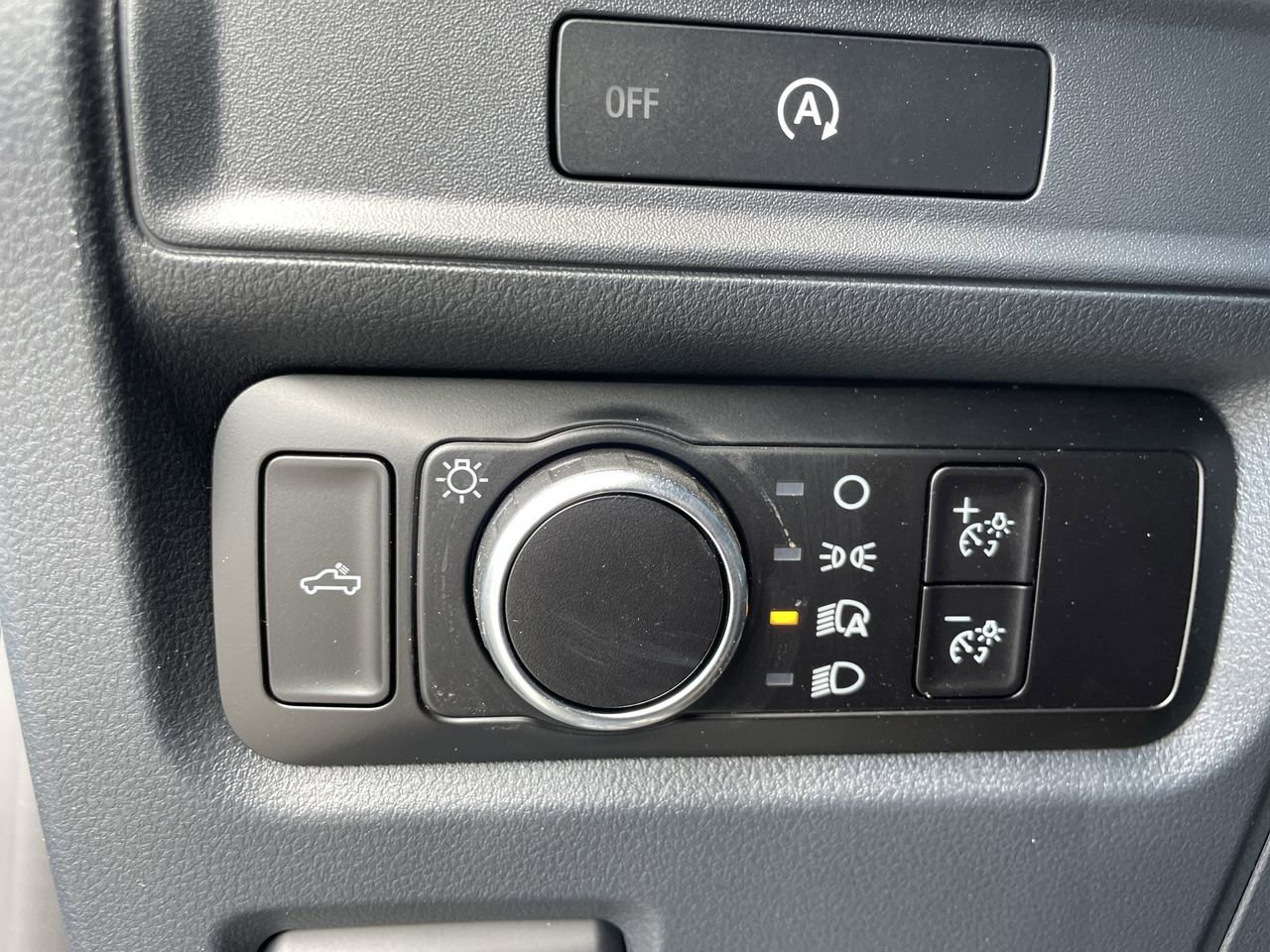 Certified 2025 Ford F150 STX AWD/4WD image 25