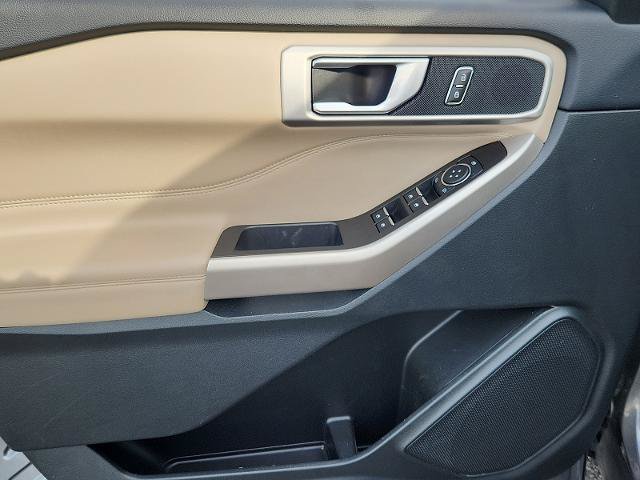 Certified 2023 Ford Explorer XLT AWD/4WD image 14