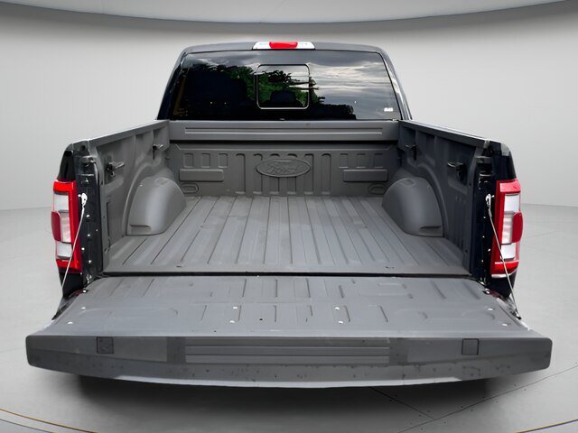 Certified 2023 Ford F150 Lariat w/ Equipment Group 502A High AWD/4WD image 17
