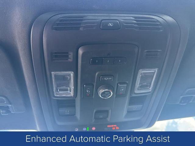 Used 2023 Cadillac Escalade Premium Luxury Platinum image 23