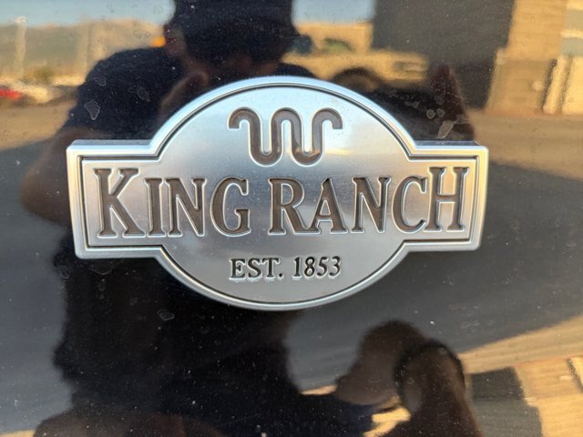 Certified 2022 Ford Explorer King Ranch w/ Class IV Trailer Tow Package AWD/4WD image 22