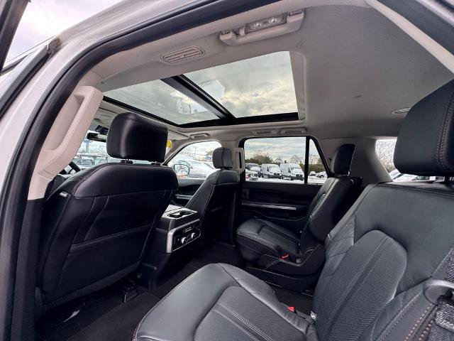 Certified 2021 Ford Expedition Platinum image 18