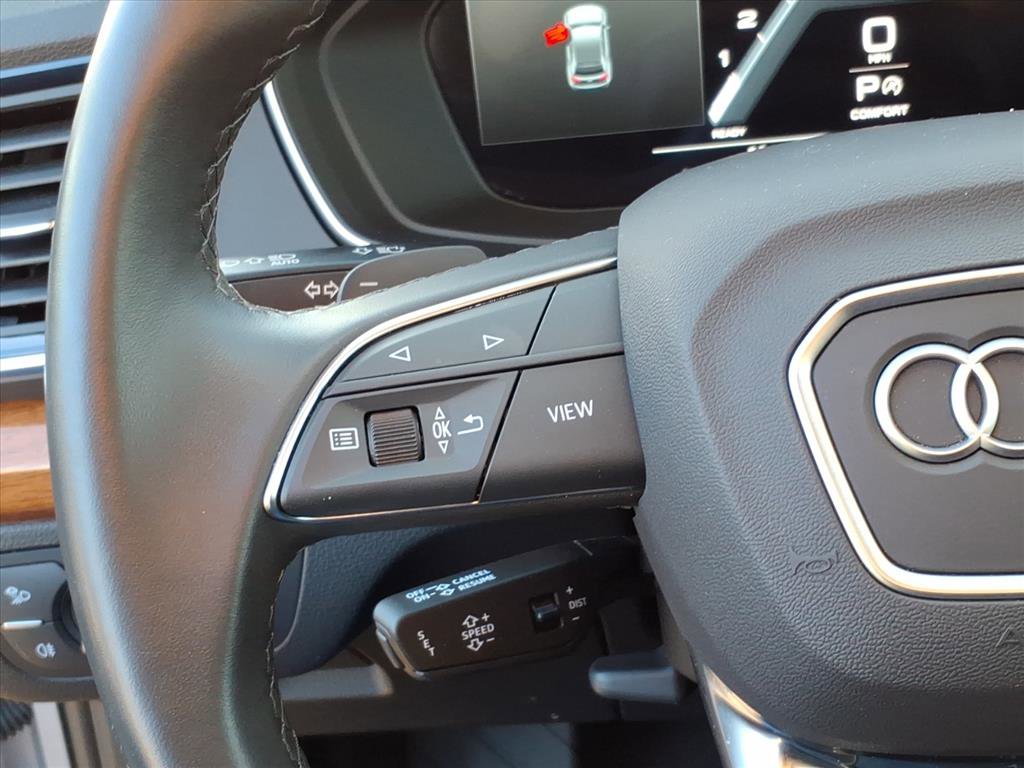 Used 2023 Audi Q5 2.0T Premium Plus image 18