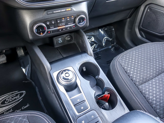 Certified 2023 Ford Escape Active AWD/4WD image 17