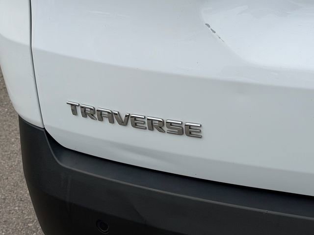 Used 2019 Chevrolet Traverse LT w/ LT Premium Package FWD image 12
