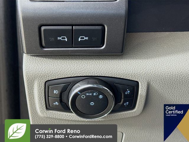 Certified 2021 Ford F250 XLT w/ Tremor Off-Road Package image 14