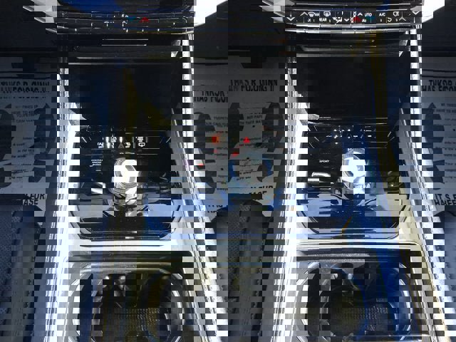 Used 2022 Jeep Wagoneer Series II image 21