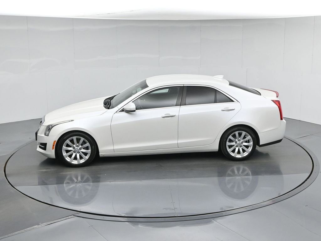 Used 2018 Cadillac ATS 2.0T Sedan image 45