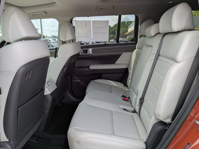 Used 2024 Hyundai Santa Fe Limited FWD image 14