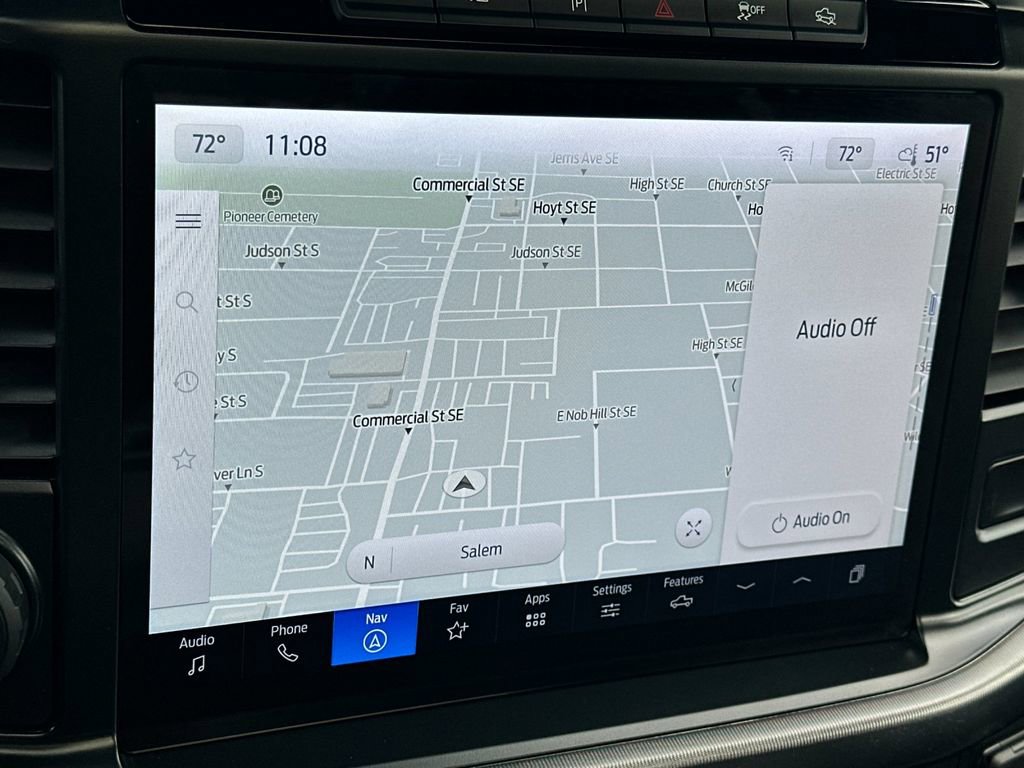 Certified 2024 Ford F150 Raptor image 17