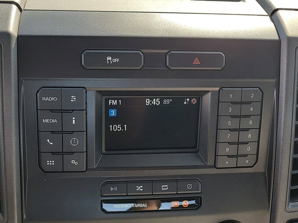 Certified 2022 Ford F250 XL w/ XL Value Package image 18