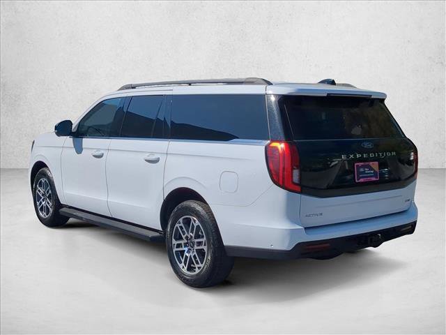 Certified 2025 Ford Expedition Max Active image 8