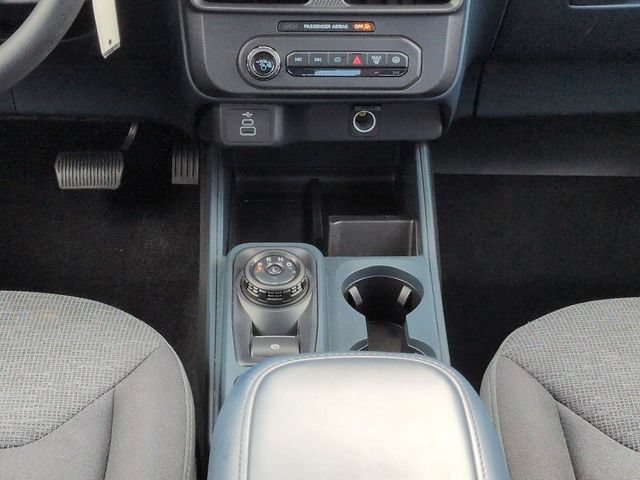 Certified 2025 Ford Maverick XL w/ Equipment Group 102A AWD/4WD image 19