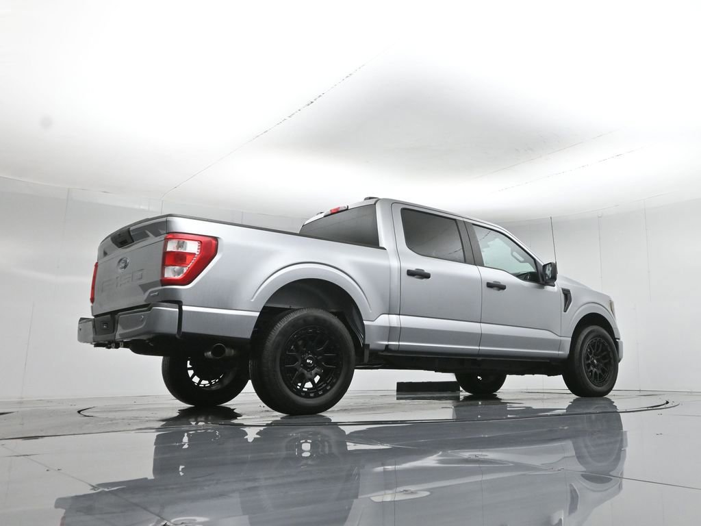 Certified 2023 Ford F150 XL w/ STX Appearance Package image 15