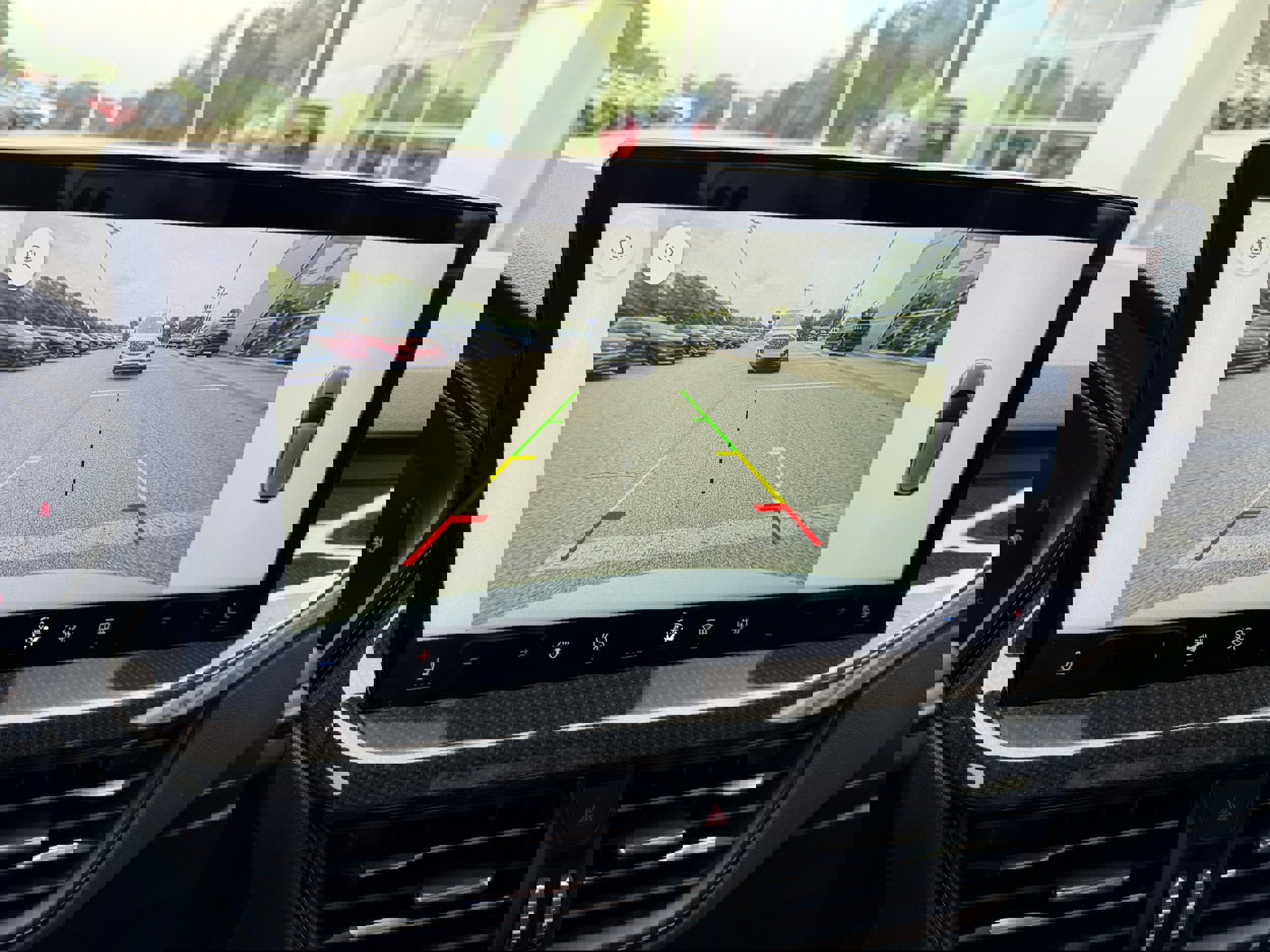 Certified 2023 Ford Escape ST-Line w/ Tech Pack #1 image 17