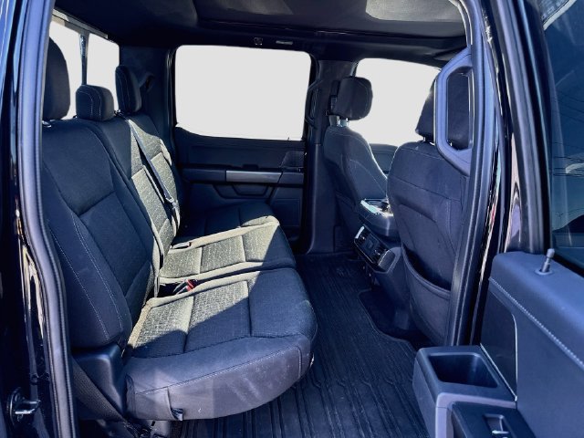Certified 2021 Ford F150 XLT w/ Equipment Group 302A High AWD/4WD image 36