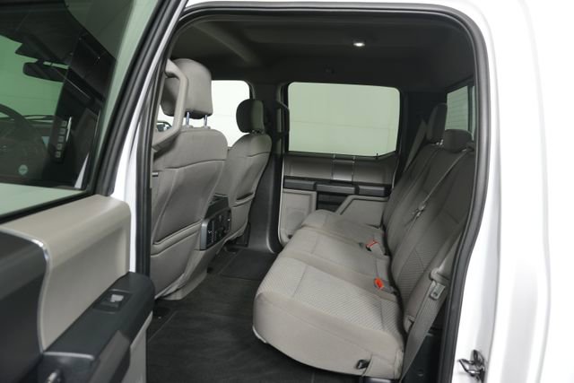 Certified 2020 Ford F150 XLT w/ Equipment Group 302A Luxury image 22