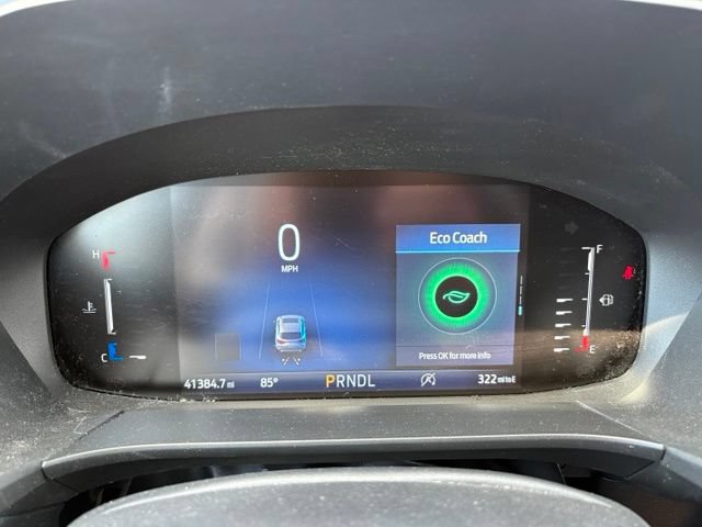 Certified 2024 Ford Escape ST-Line w/ Tech Pack #1 AWD/4WD image 23