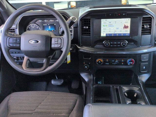 Certified 2022 Ford F150 XL w/ STX Black Appearance Package AWD/4WD image 30