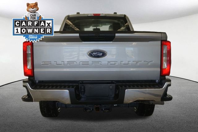 Certified 2023 Ford F350 XLT w/ Snow Plow Prep Package image 12