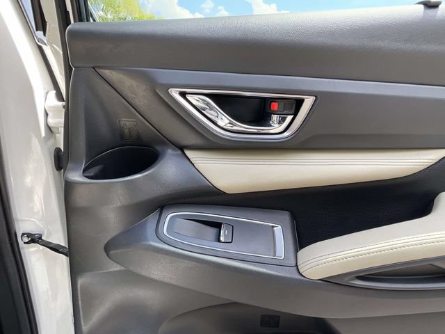 Used 2019 Subaru Ascent Limited w/ Popular Package #3 AWD/4WD image 29